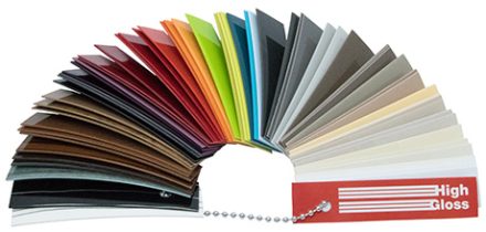 قیمت ورق هایگلاس ایرانی آبان ۱۴۰۲